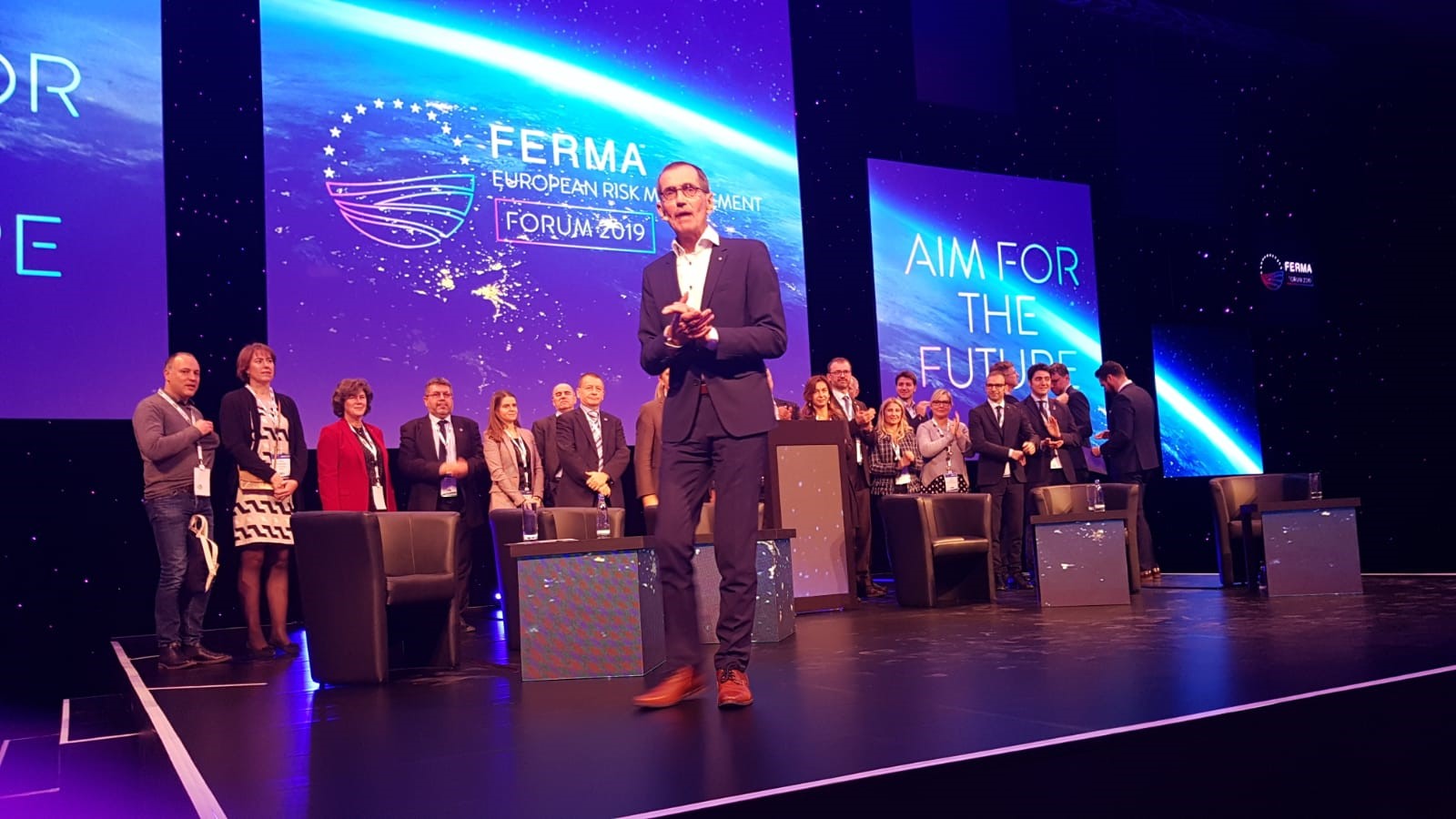 FERMA Forum RIMAP